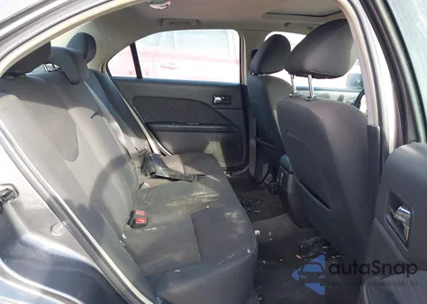 2011 Mercury Milan z USA, uszkodzony, nr VIN 3MEHM0HA7BR603842